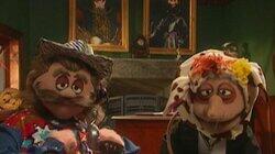 Wanda Sykes & Bobcat Goldthwait