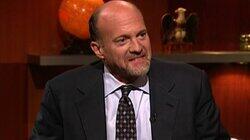 Jim Cramer Jim Cramer