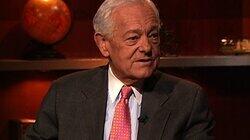 Bob Schieffer Bob Schieffer