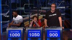 Baron Vaughn, Alice Wetterlund, Steve Agee Baron Vaughn, Alice Wetterlund, Steve Agee