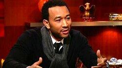 John Legend John Legend