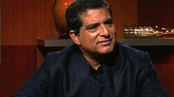 Deepak Chopra Deepak Chopra