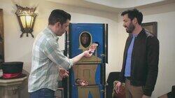 The Property Brothers Do Magic The Property Brothers Do Magic