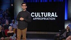 Cultural Appropriation Cultural Appropriation