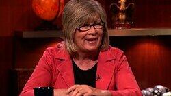 Barbara Ehrenreich Barbara Ehrenreich