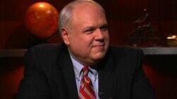 Bruce Bartlett Bruce Bartlett