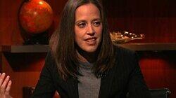 Wendy Kopp