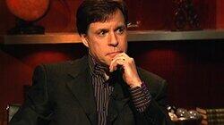 Bob Costas Bob Costas