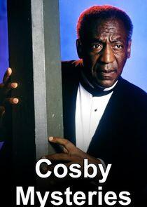 The Cosby Mysteries The Cosby Mysteries