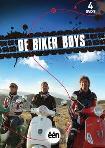 De Biker Boys De Biker Boys