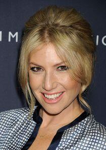 Ari Graynor Ari Graynor