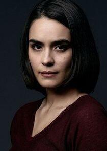 Theresa Burke