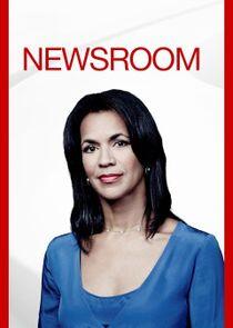 CNN Newsroom with Fredricka Whitfield