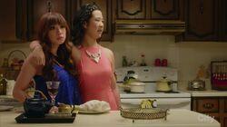 Jenny Has the Gay Jenny Has the Gay