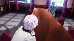 Chizuru and Yuzuru?! Chizuru and Yuzuru?!