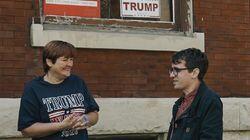 Trump Campaigners Trump Campaigners
