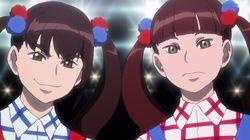 Idol vs. Heel Idol vs. Heel