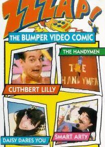 ZZZap! ZZZap!