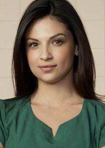 Nurse Rosa 