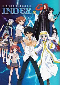 A Certain Magical Index A Certain Magical Index