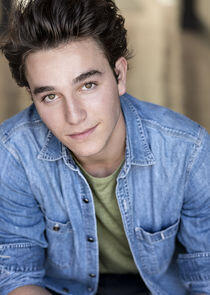 Cameron Gellman Cameron Gellman