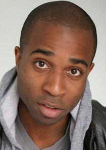 Danso Gordon Danso Gordon