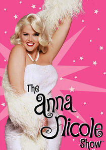The Anna Nicole Show The Anna Nicole Show