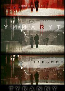 Tyranny Tyranny