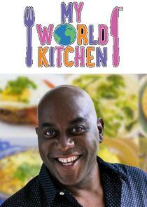 My World Kitchen My World Kitchen