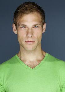 photo of Nathaniel Bacon