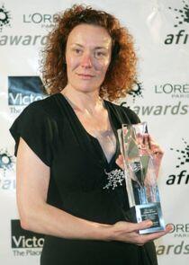 Jacquelin Perske Jacquelin Perske