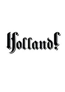 Holland! Holland!