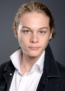 photo of Sonny Charlton