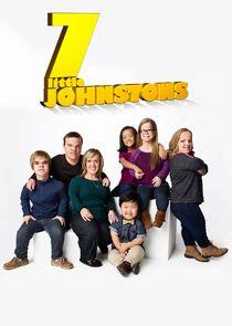7 Little Johnstons - Season 4 7 Little Johnstons - Season 4