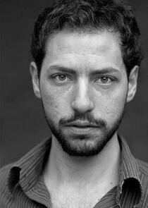 Philip Arditti Philip Arditti