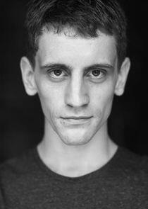 Jacob James Beswick Jacob James Beswick