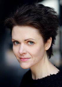 Lu Corfield Lu Corfield