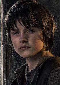 Luca Maddox Luca Maddox