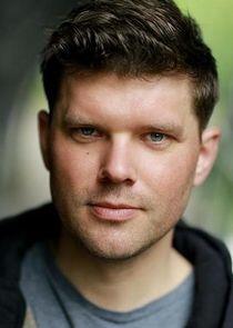 Matthew Wilson Matthew Wilson