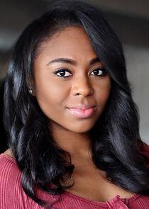 photo of Tequilla Whitfield