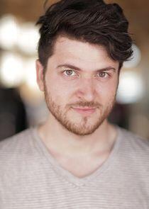Olan Rogers Olan Rogers