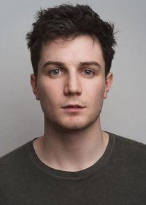 photo of Freddie Stewart photo of Freddie Stewart