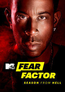 Fear Factor - Season 2 Fear Factor - Season 2