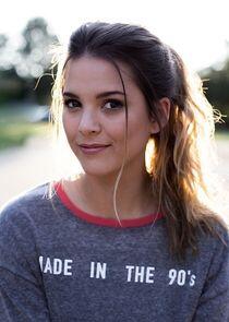 Masey McLain Masey McLain