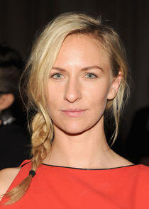Mickey Sumner Mickey Sumner