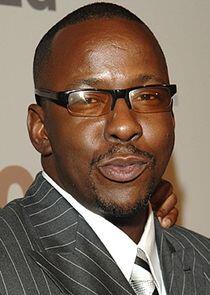 photo of Bobby Brown photo of Bobby Brown