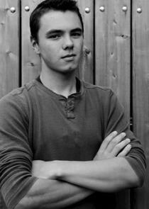 Nick Stead Nick Stead