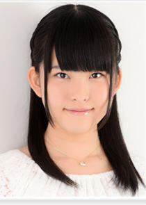 Manaka Iwami Manaka Iwami