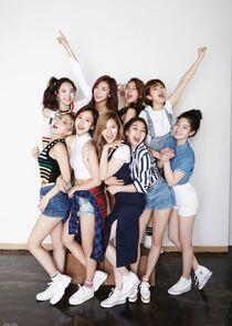 photo of TWICE photo of TWICE