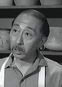 photo of Bob Okazaki photo of Bob Okazaki